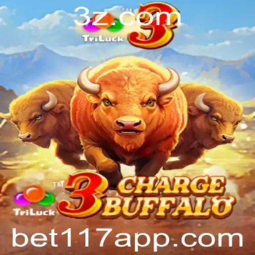 Desvendando o Jogo 3ChargeBuffalo e sua Aventura com bet117