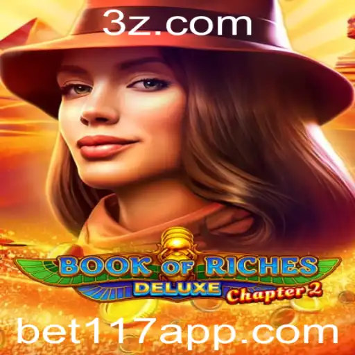 Descubra o Mundo de BookofRichesDeluxeChapter2 e as Regras do Jogo