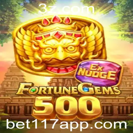 Explorando FortuneGems500: Um Mergulho na Nova Sensação dos Jogos de Aposta