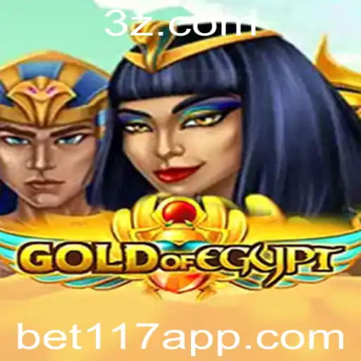 Explorando o Fascinante Mundo do Jogo GoldOfEgypt com a Plataforma bet117
