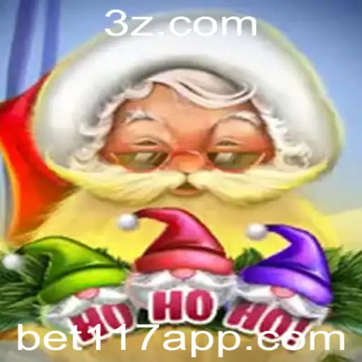 Explorando o Jogo HoHoHo: Aventura Festiva com bet117