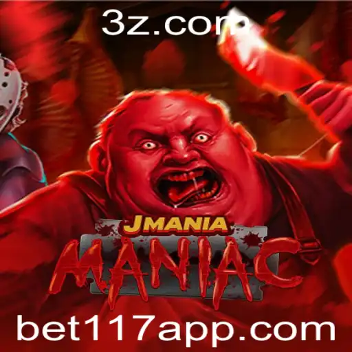 Descobrindo o Mundo de JManiaManiac e a Chave para o Sucesso: bet117