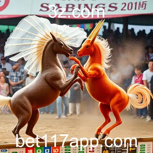 O Fascinante Mundo dos Jogos de Sabong