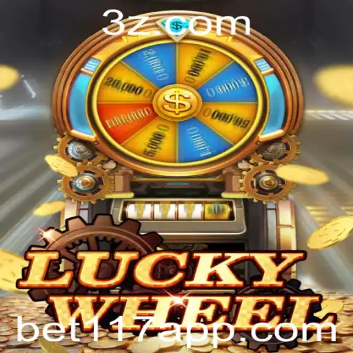 Descubra o Fascinante Mundo de LuckyWheel: Uma Nova Era de Entretenimento
