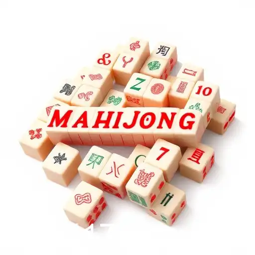 Explorando Mahjong: Tradição, Regras e Relevância Atual