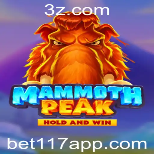 Aventura e Estratégia: Explorando o Mundo de MammothPeak