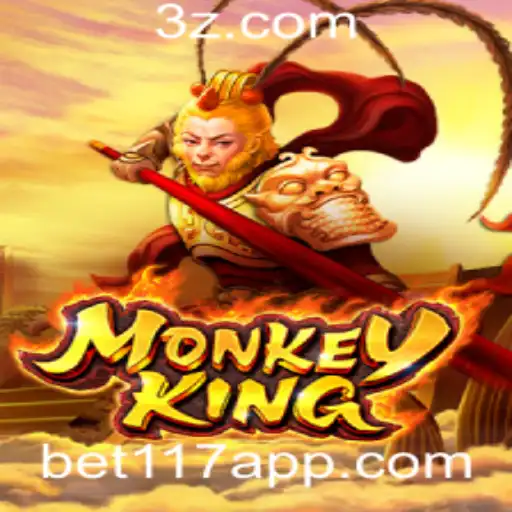 MonkeyKing: Descubra o Mundo de Apostas com bet117
