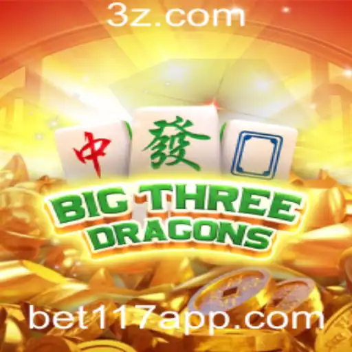 BigThreeDragons: A Excitante Jornada no Mundo das Apostas