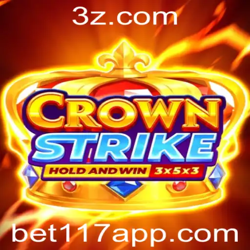 Conheça Crownstrike: Um Jogo Revolucionário com a Palavra-chave Bet117