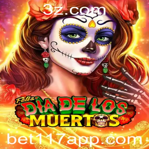 FelizDiadelos: Um Jogo Inovador com a Palavra-chave Surpreendente bet117