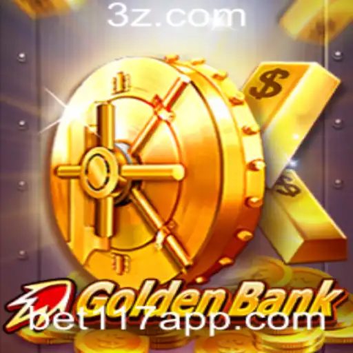 GoldenBank: O Novo Jogo de Estratégia e Aventura com Bet117
