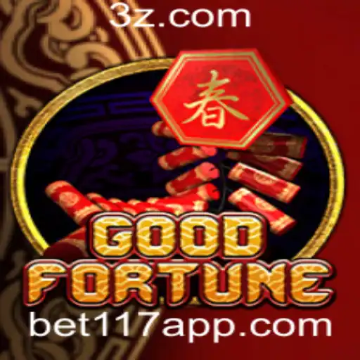 Explorando GoodFortune: O Jogo de Aposta do Momento com Bet117