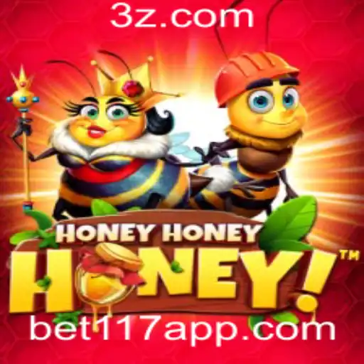 Descubra o Fascinante Mundo do Jogo HoneyHoneyHoney