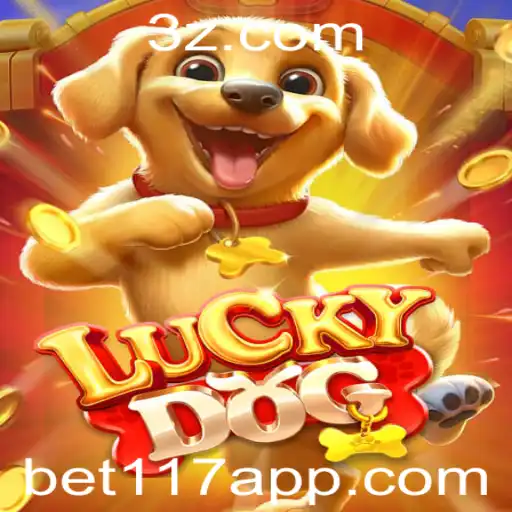 Explorando o Universo de LuckyDog: Uma Jornada de Apostas Emocionantes