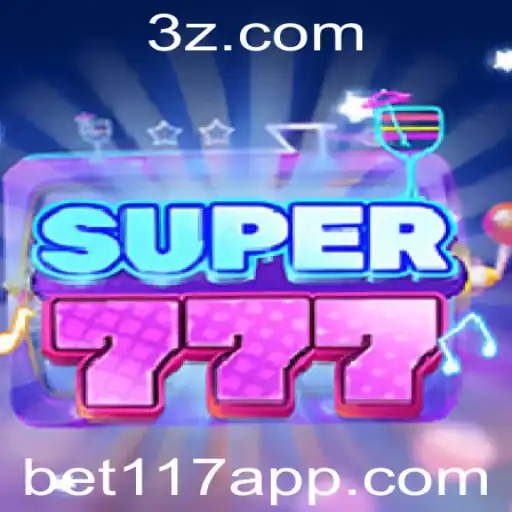 Super777: Descubra o Jogo Que Está Conquistando a Internet