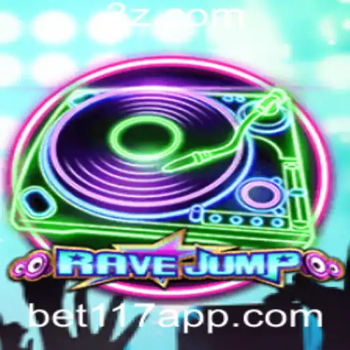 RaveJump: A Nova Sensação do Universo dos Jogos