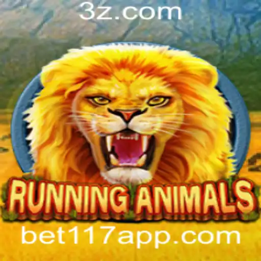 Descubra o Mundo Empolgante de RunningAnimals com bet117