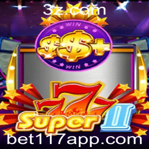 Descubra o Universo Empolgante de Super777II: O Jogo de Cassino do Momento