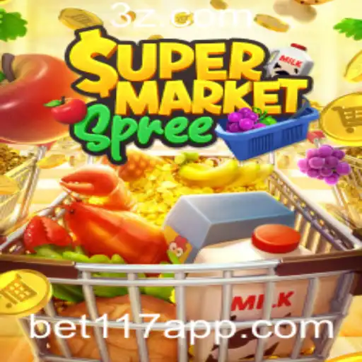 SupermarketSpree: O Jogo de Estratégia e Aventura no Supermercado