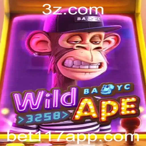 Descubra o Excitante Mundo de WildApe3258